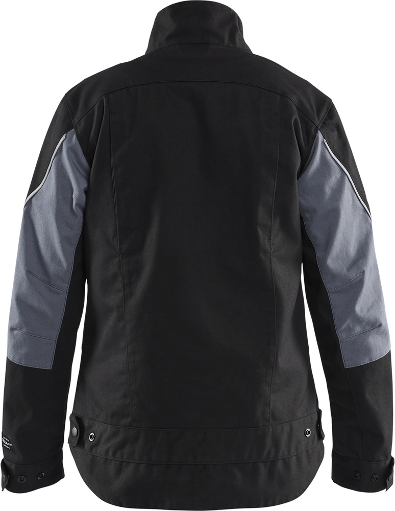 BlklderDamenFunktionsjackeFlammschutzJacke40711516