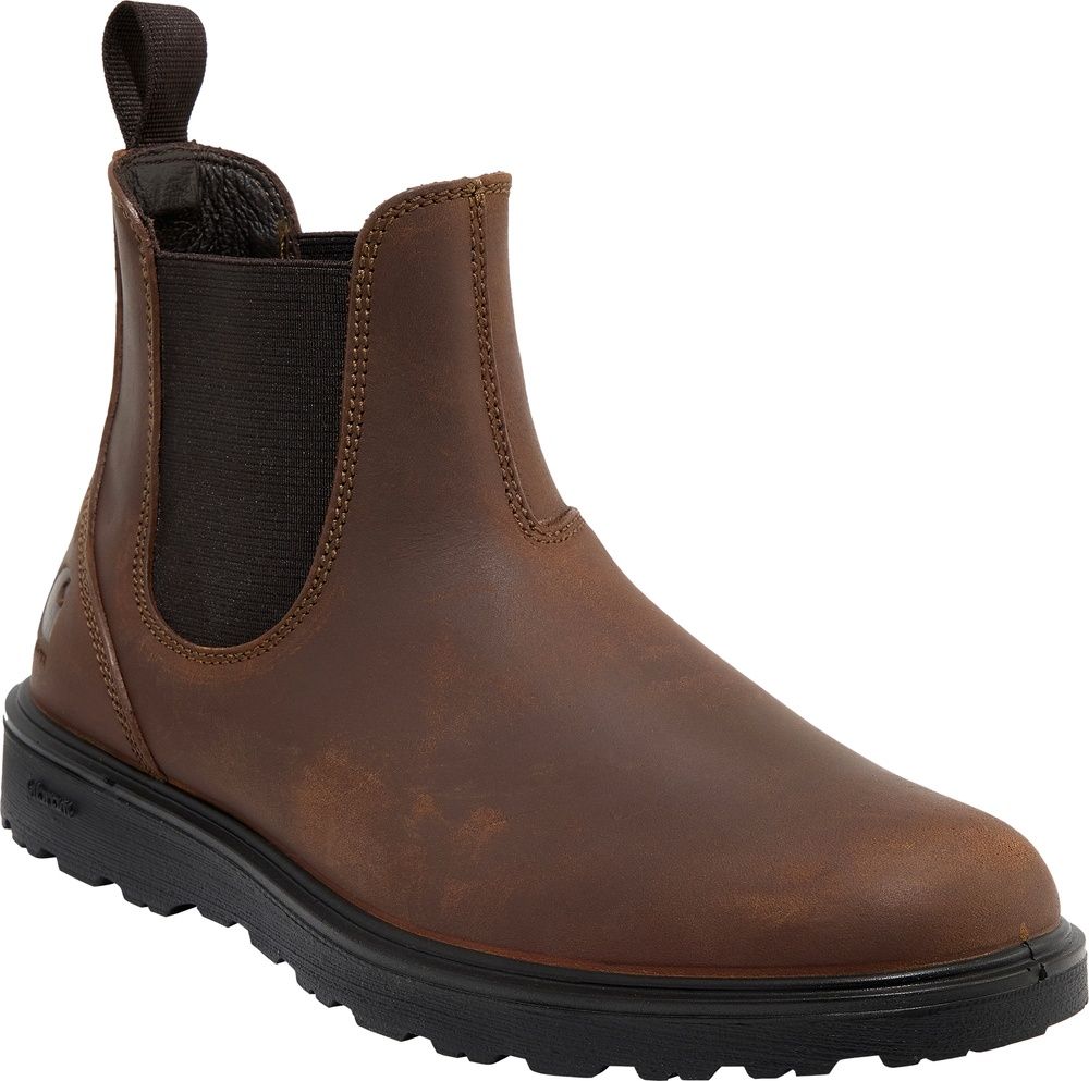 CarharttArbeitsstiefelGreenfields2ChelseaBoot400022DarkBrown-36 CarharttArbeitsstiefelGreenfields2ChelseaBoot400022DarkBrown-36