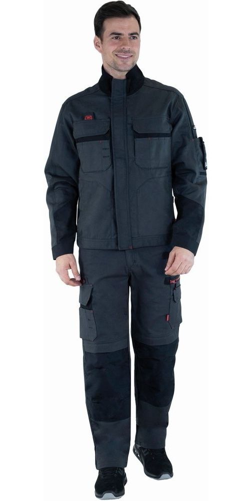 LafontHoseForas1ATNCPCharcoalBlack-XS