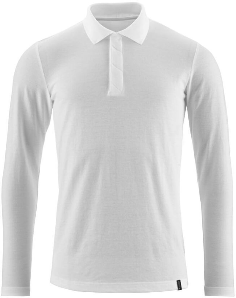 MascotPolo-ShirtLangarmCrossover20483-961Wei-XXL