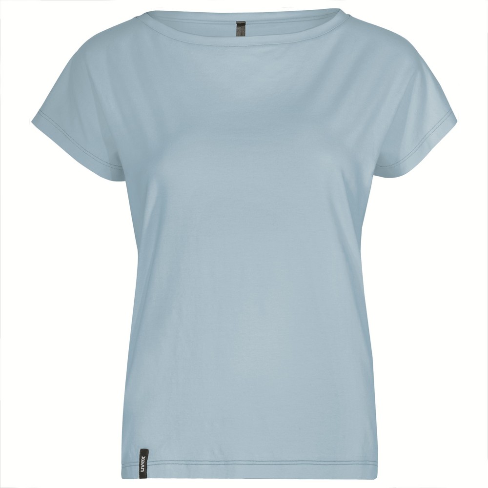 UvexT-ShirtWomen7340Blau