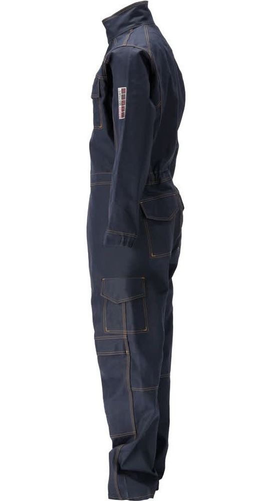 MascotOverallmitKnietaschenBaarMultisafe06619-135