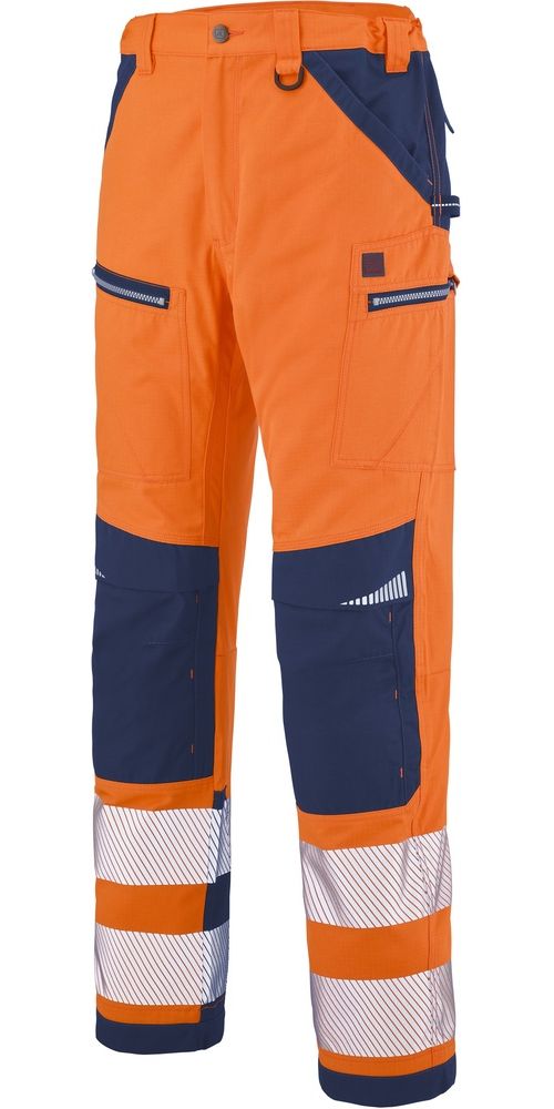 LafontHoseSpannerHv1ATHHVFluoOrangeNavy-XXL