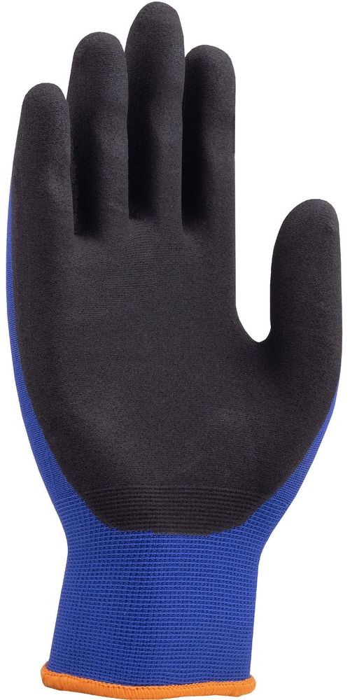 UvexSchutzhandschuheSchutzhandschuhAthleticLite60027SchwarzBlau10Paar-6