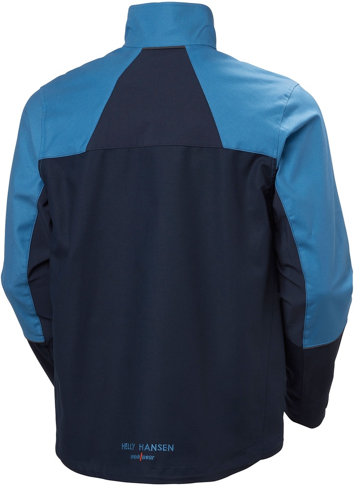 HellyHansenArbeitsjackeOxford20WorkJacket77260