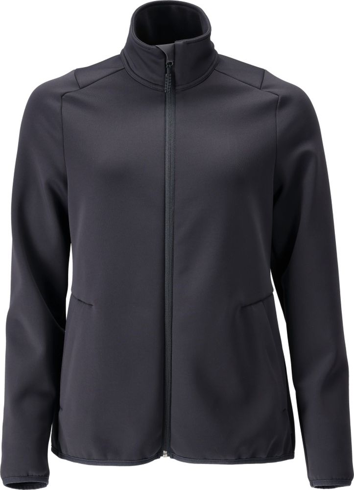 MascotFleecepullovermitReiverschlussCustomized22553-608