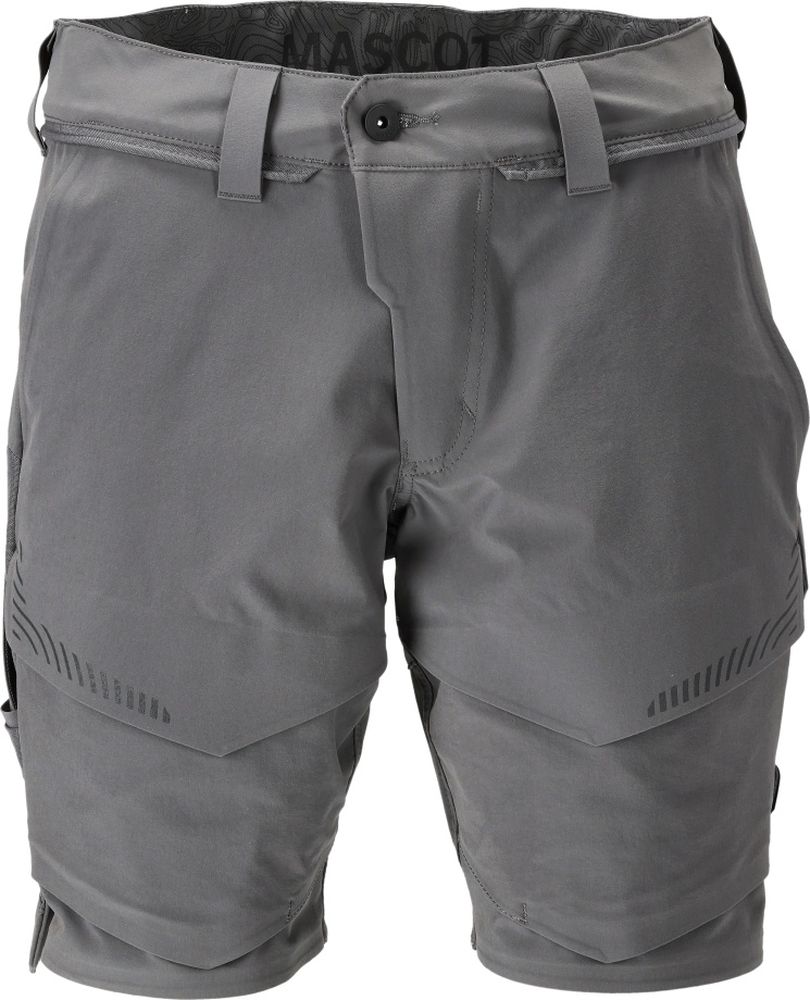 MascotShortsCustomized22149-605Anthrazitgrau-C4424