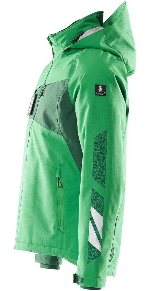 MascotWinterjackeAccelerate18335-231GrasgrnGrn-XXL