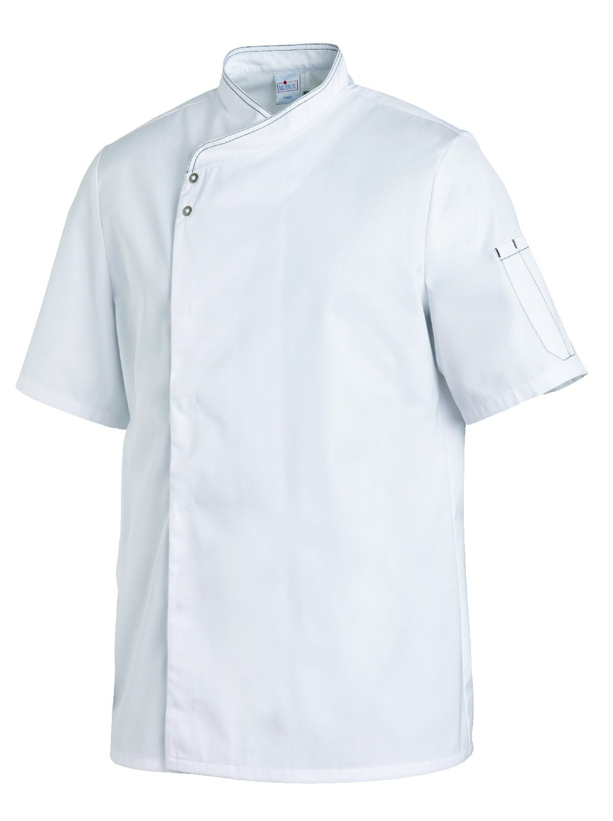 LeiberHerrenKochjackemit12rmel12259501Wei