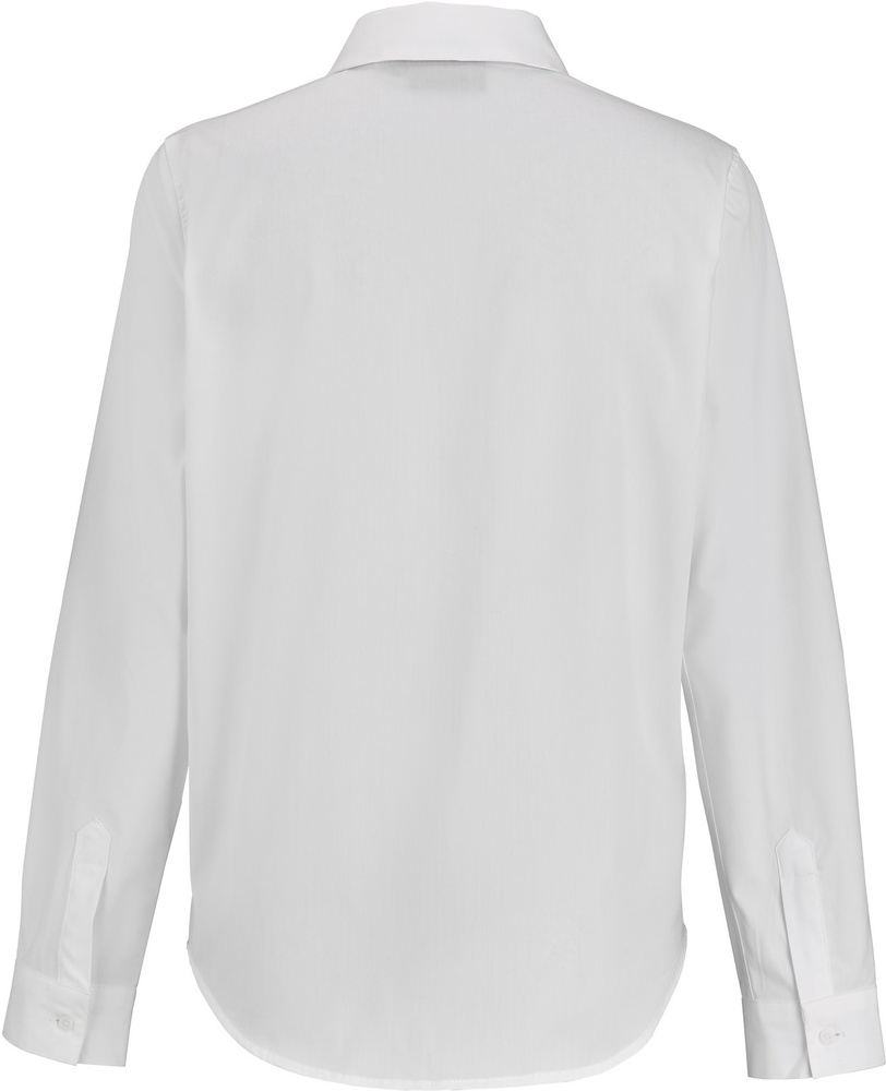 LafontDamenBluseDamenTessonFOT38337White-XXL