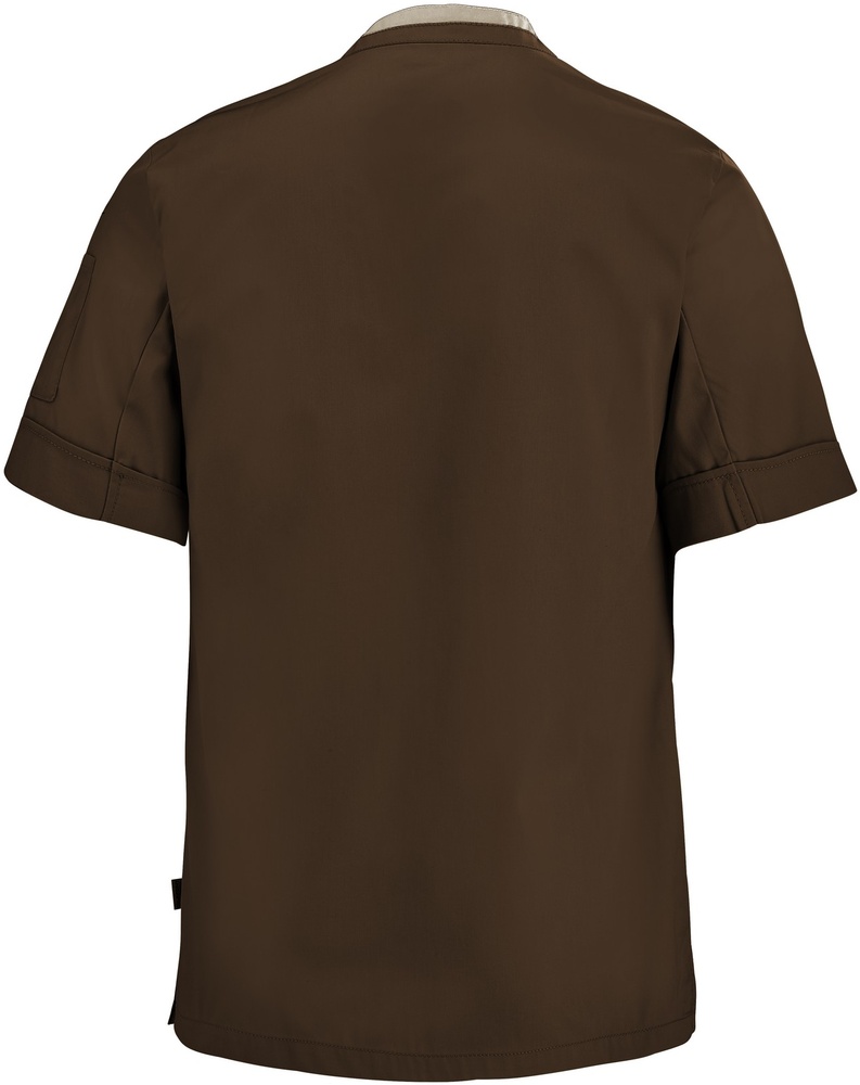 LafontJackeHerrenParsley2PARCPChocolateBeige-XS