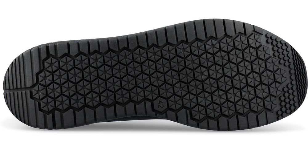 SikaBerufsschuhEnergyLacedupMicrofiberSchwarz-35