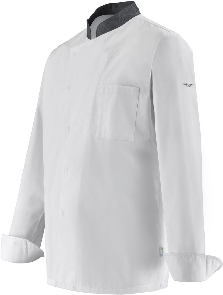 LafontJackeHerrenCabbage2CBBPCWhiteCharcoal-XS