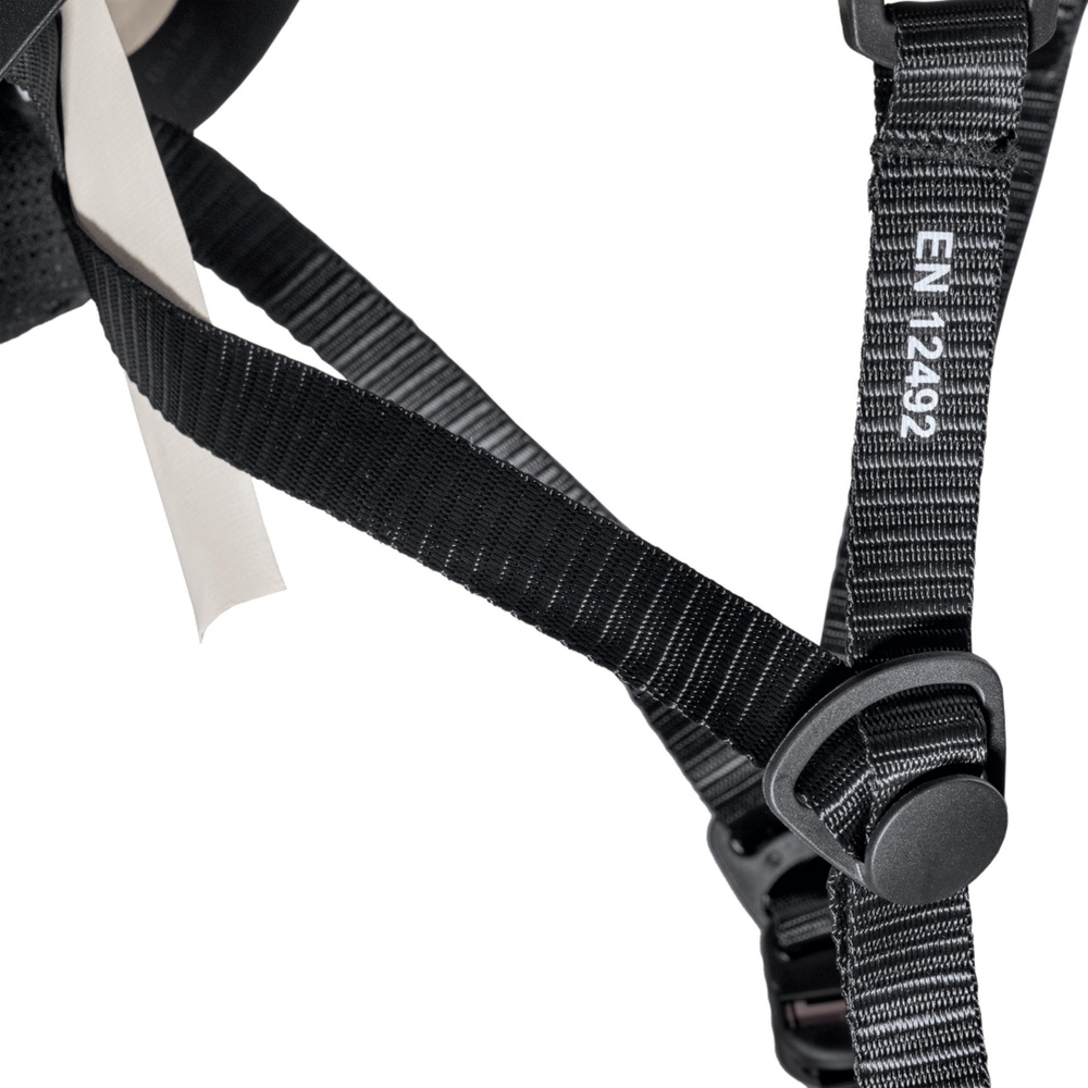 UvexSchutzhelmPronamicAlpineMitLftungen97350Schwarz