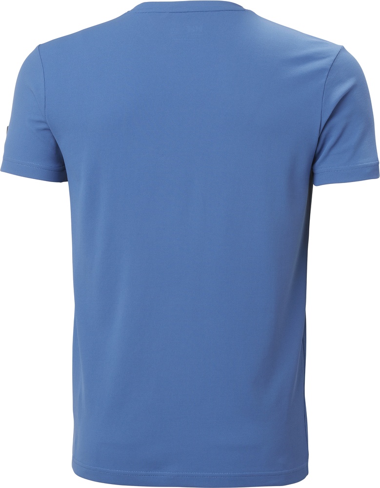 HellyHansenT-ShirtTech79249558StoneBlue-XS