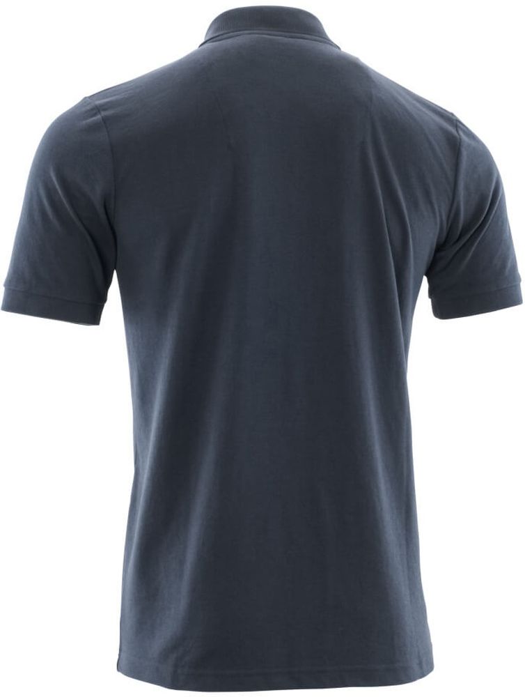 MascotPolo-ShirtCrossover20183-961Schwarzblau-XXL