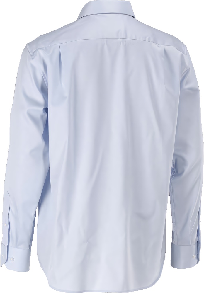 MascotHemdFrontline22204-742Hellblau-40