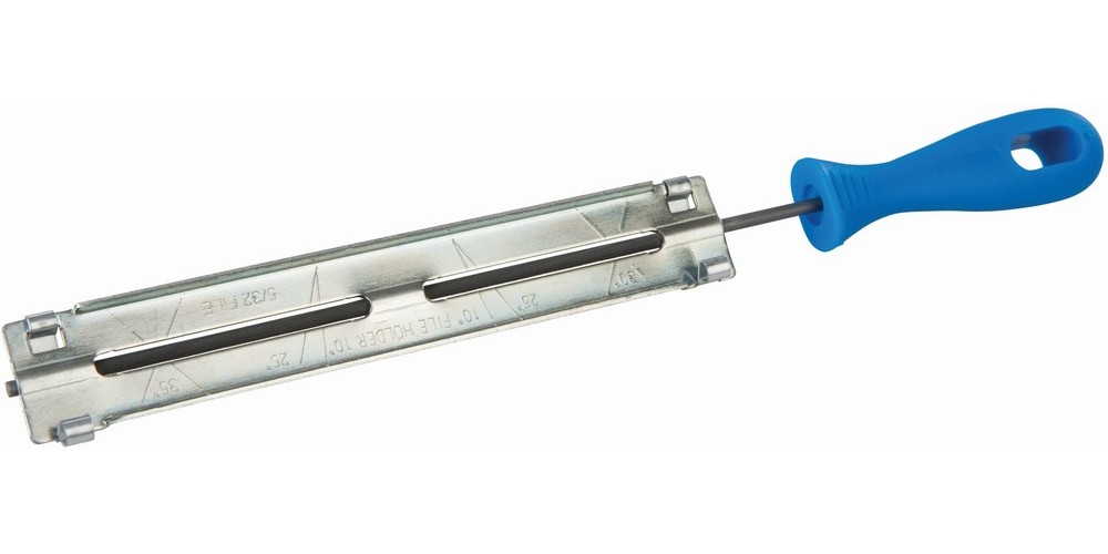 SilverlineGartengerteSgekettenfeile