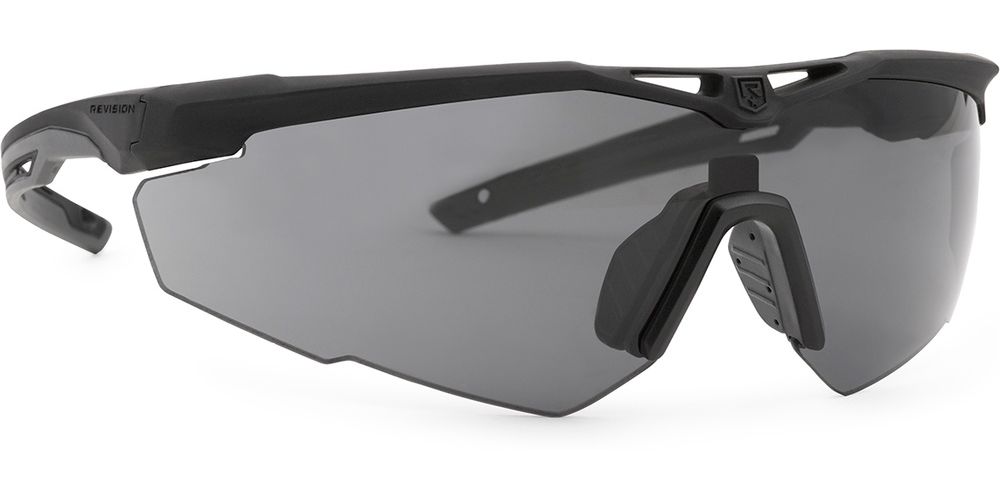 RevisionSchutzglasStingerhawkLgBasicClrAfRtl4-0152-0047Black