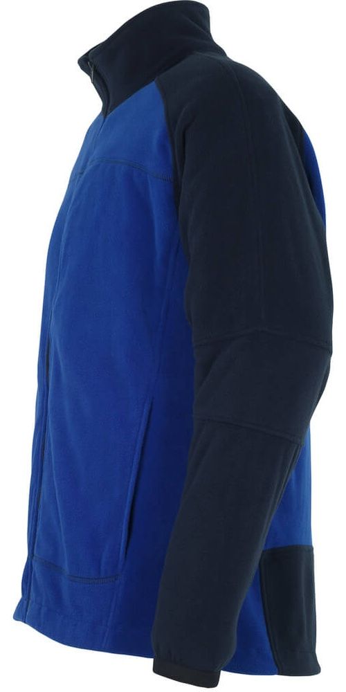 MascotFleecejackeMessinaImage06042-137KornblauMarine-XXL