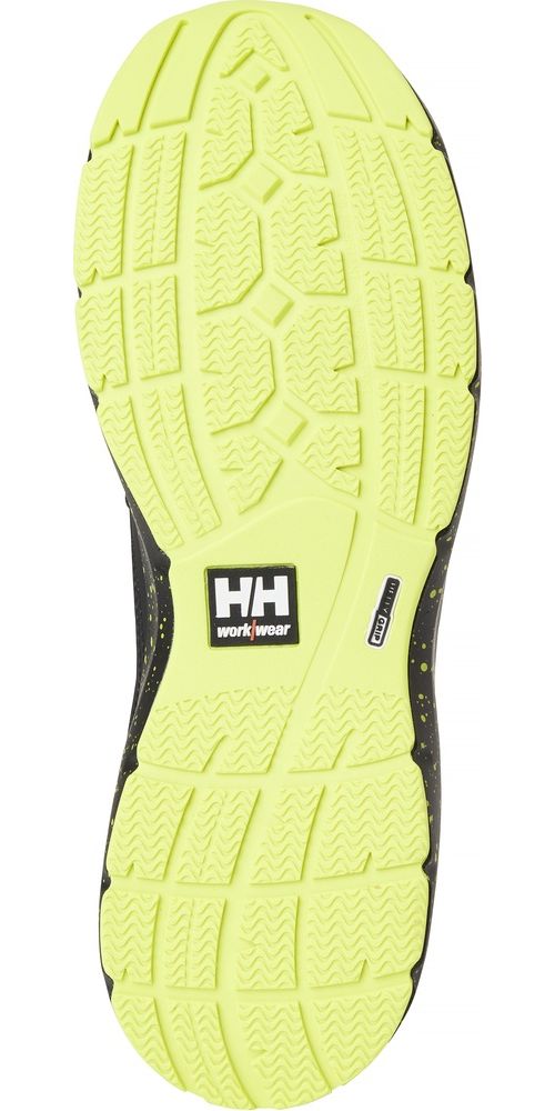 HellyHansenSicherheitsschuhBarcodeMXRMidS3S78321993BlackYellow-35