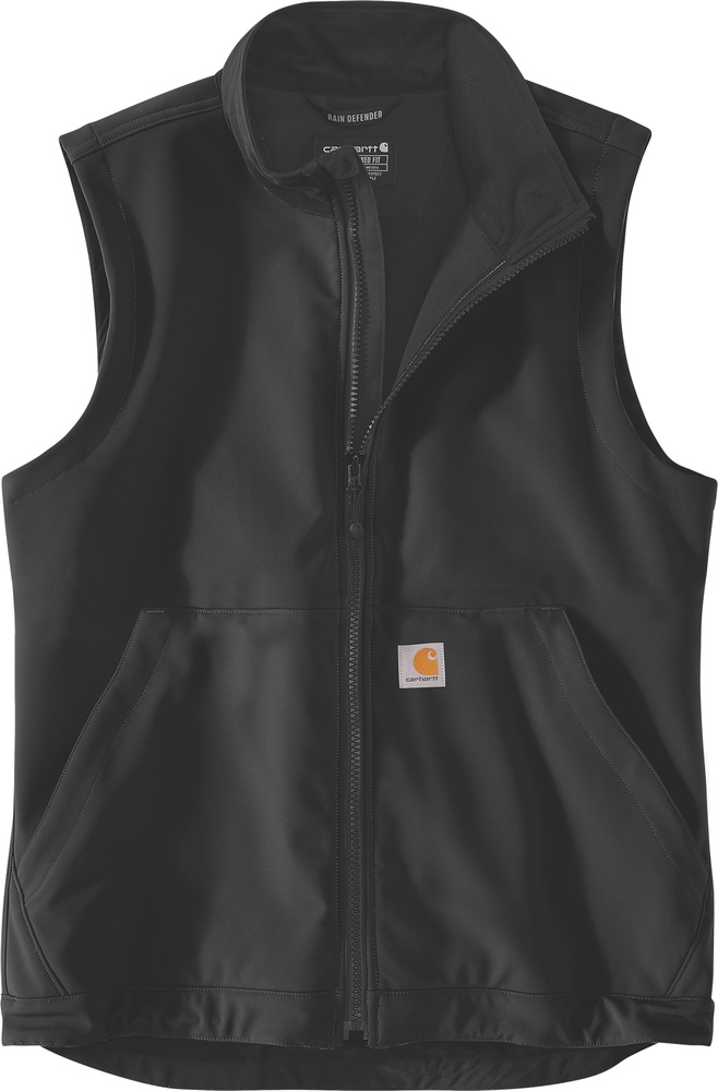 CarharttRainDefenderSoftshellVest106439