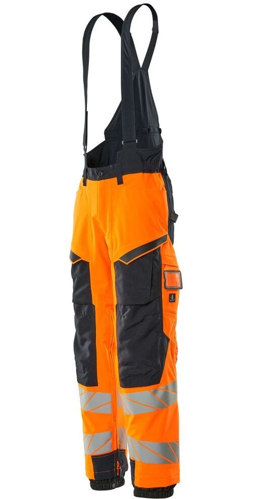 MascotWinterhoseAccelerateSafe19090-449