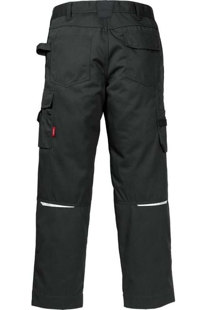 KansasIndustrie-HoseIconOneHose2111LUXESchwarz-C48