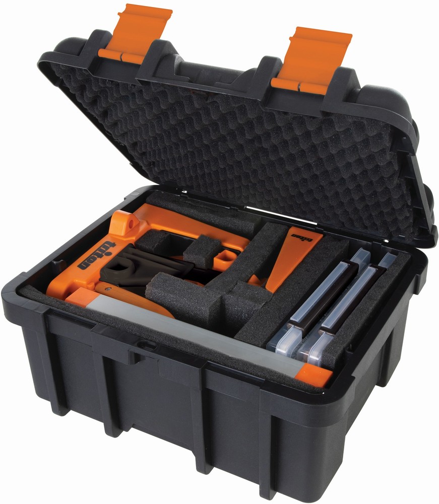 TritonFrszubehrT6-Taschenbohrlehre12-tlgSatzT6PHJM