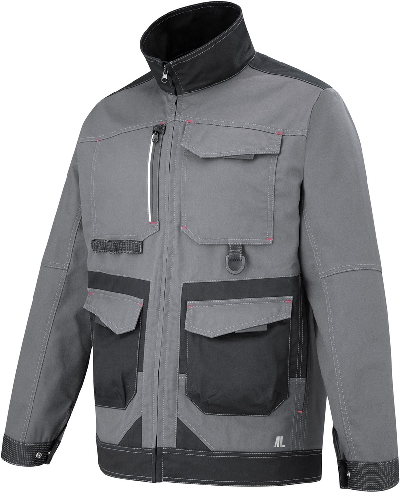 LafontJackeHerrenShearPi3ATT3PIGreyCharcoal-XS