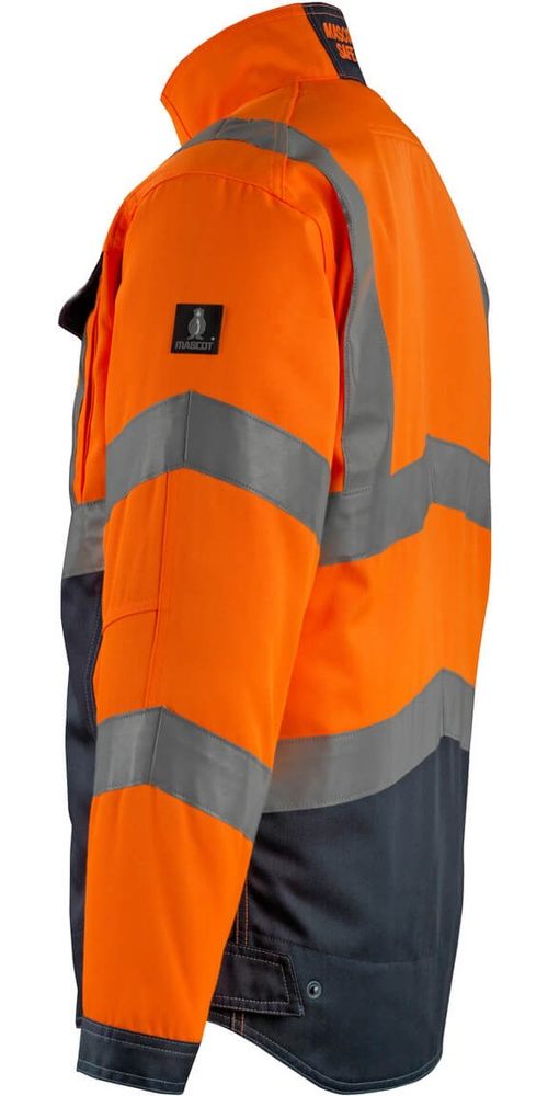 MascotJackeOxfordSafeSupreme15509-860