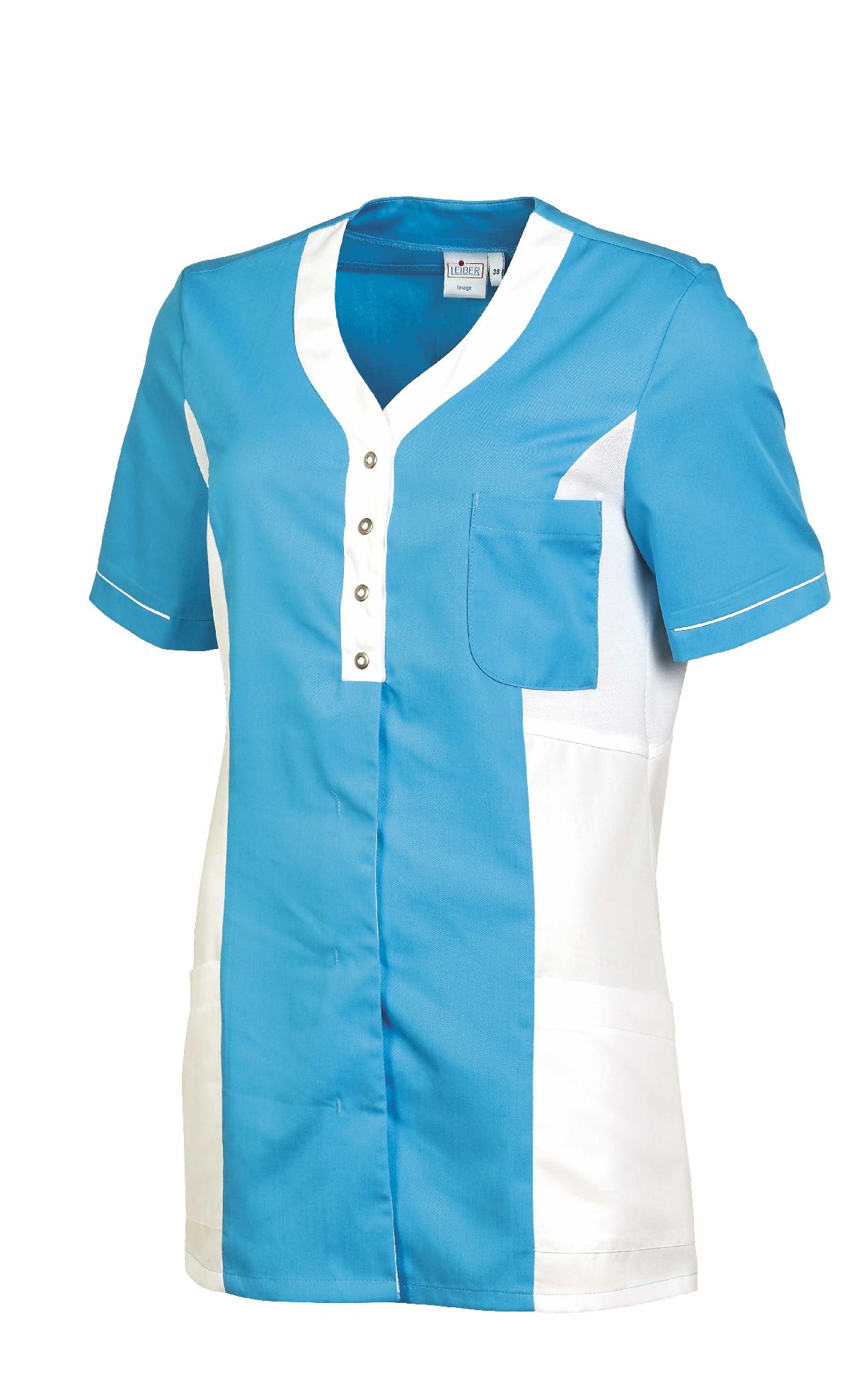 LeiberDamenHosenkasack0827897601TrkisWei