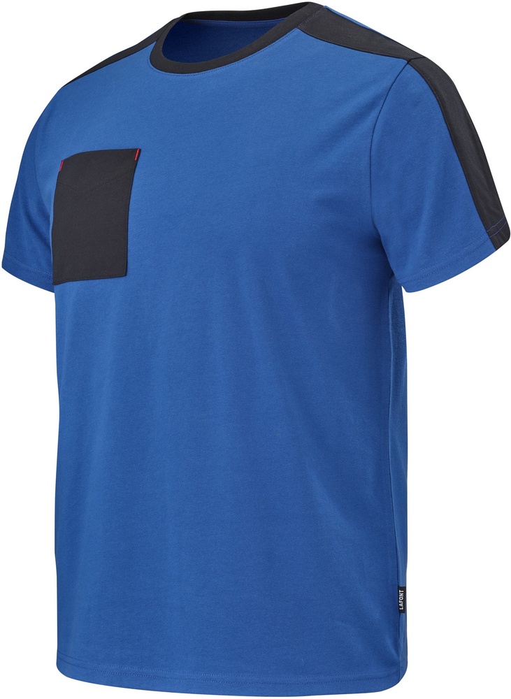 LafontT-ShirtChiselC190ATT2BugattiBlack-XXL