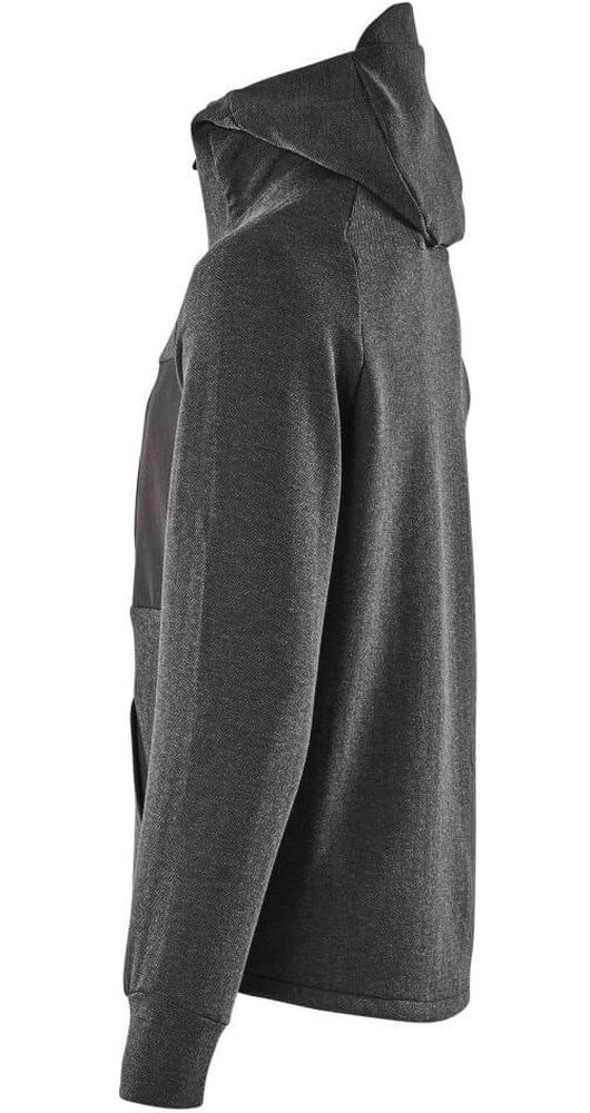 MascotKapuzensweatshirtmitReiverschlussAdvanced17384-319