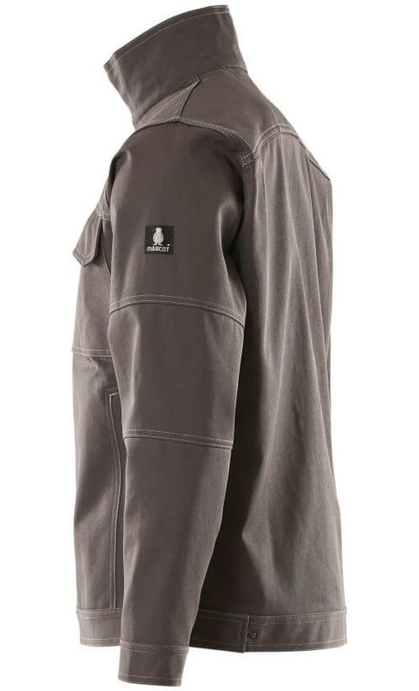 MascotJackeTrentonIndustry12307-630Dunkelanthrazit-XXL