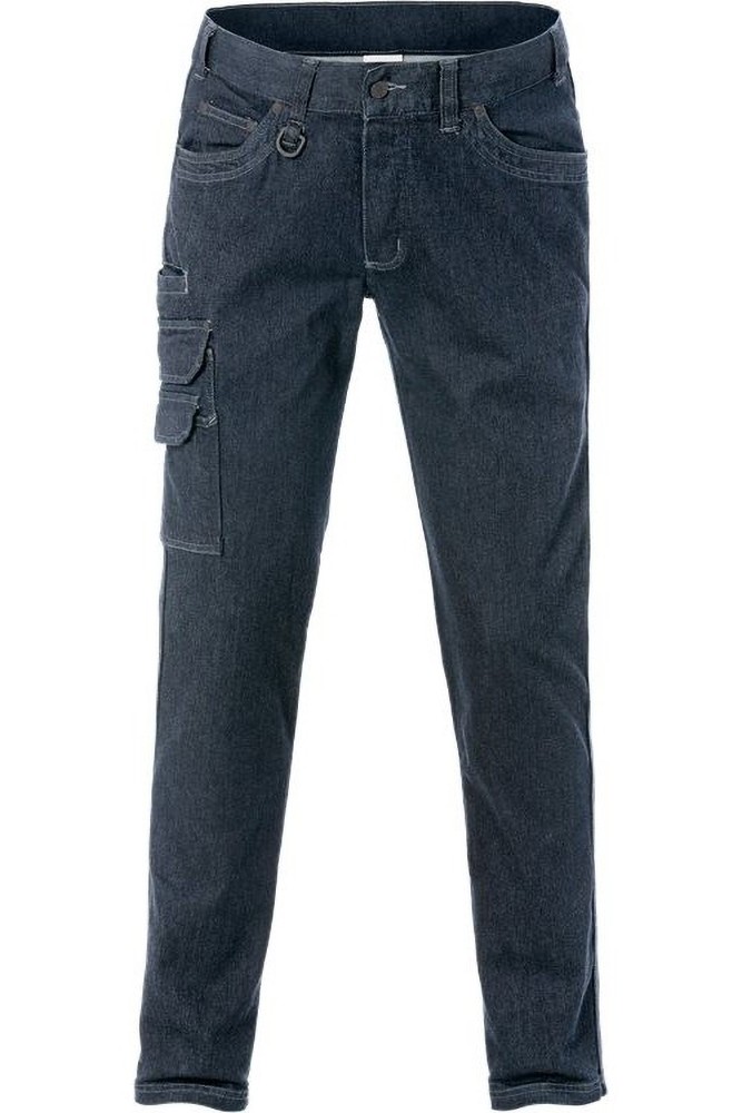 FristadsServiceStretch-Jeans2501DCSIndigoblau FristadsServiceStretch-Jeans2501DCSIndigoblau