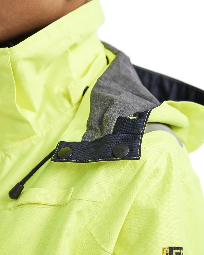 BlklderDamenArbeitsjackeMultinormShelljacke44491532