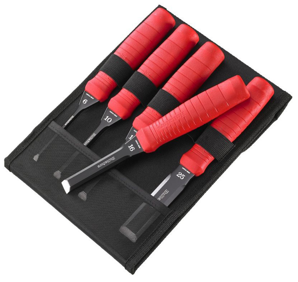 HultaforsStemmeisenSetEDCS56-25Red