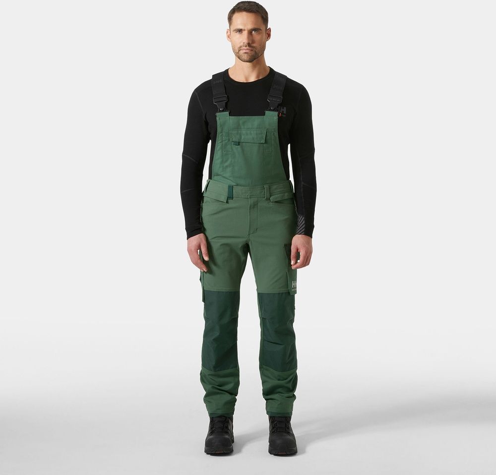 HellyHansenLatzhoseOxford4XCNCTBib77504