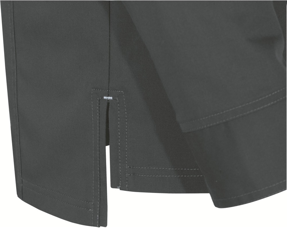 UvexWorkerHemd7339Grau