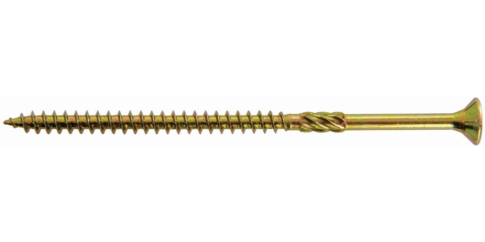 FixmanSchraubenNgelGelbverzinkteSchrauben