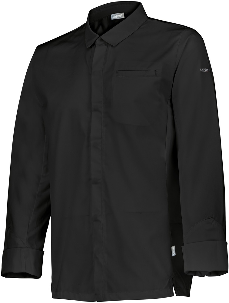 LafontJackeHerrenCardamone2CDMCPBlack-XS
