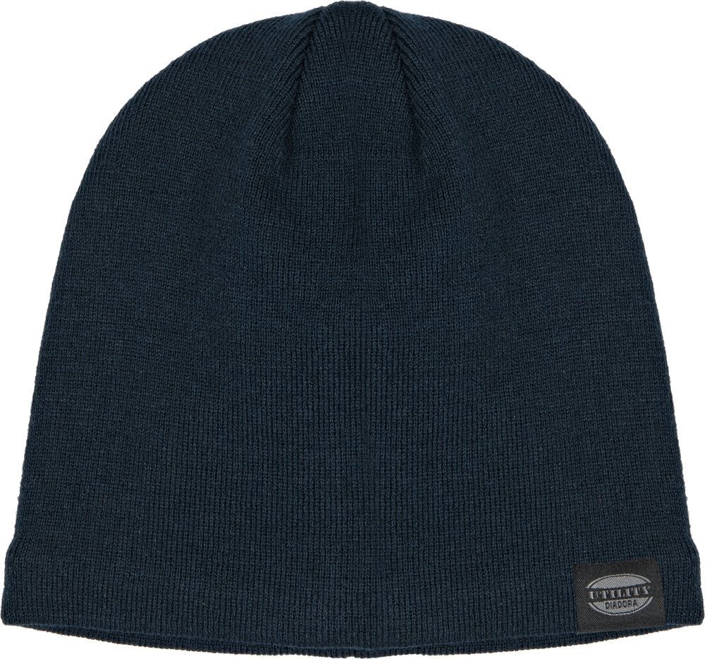 UtilityDiadoraMtzePolarBeanieBlueCorsair