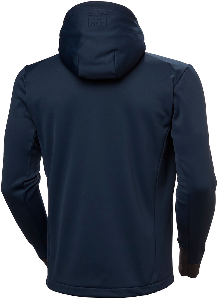 HellyHansenHoodieTechHoodedMidlayer79232