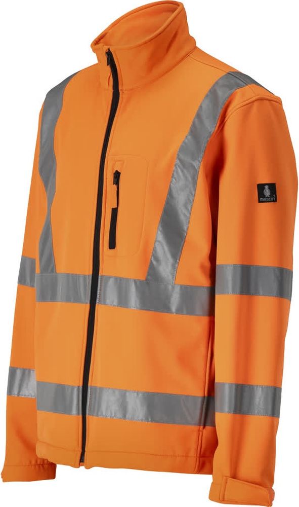 MascotSoftshellJackeCalgarySafeArctic08005-159