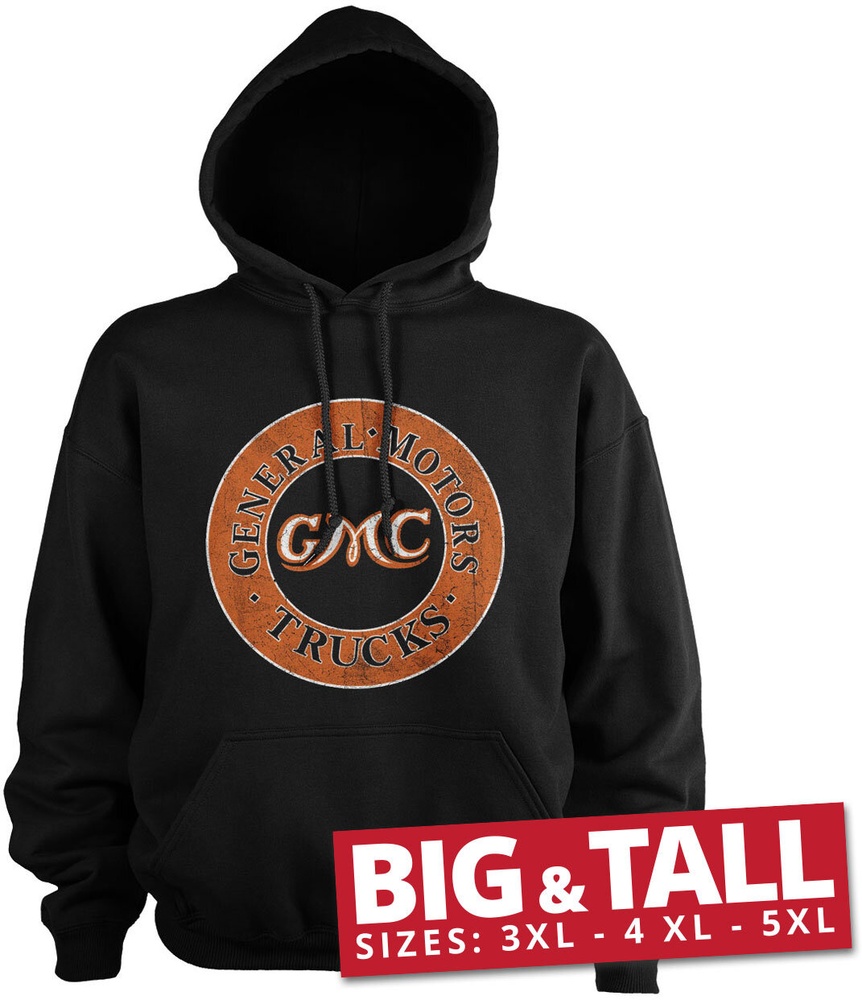 GMCHoodieGeneralMotorsTrucksPatchBigTallHoodieGM-3-GMC002-H50-2Black-3XL