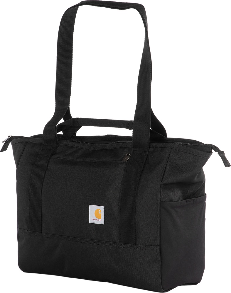 CarharttClassicLaptopToteB0000577Black