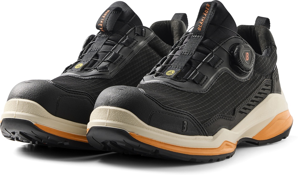 BlklderSicherheitsschuhSTRIKERS7SWasserdicht24880000