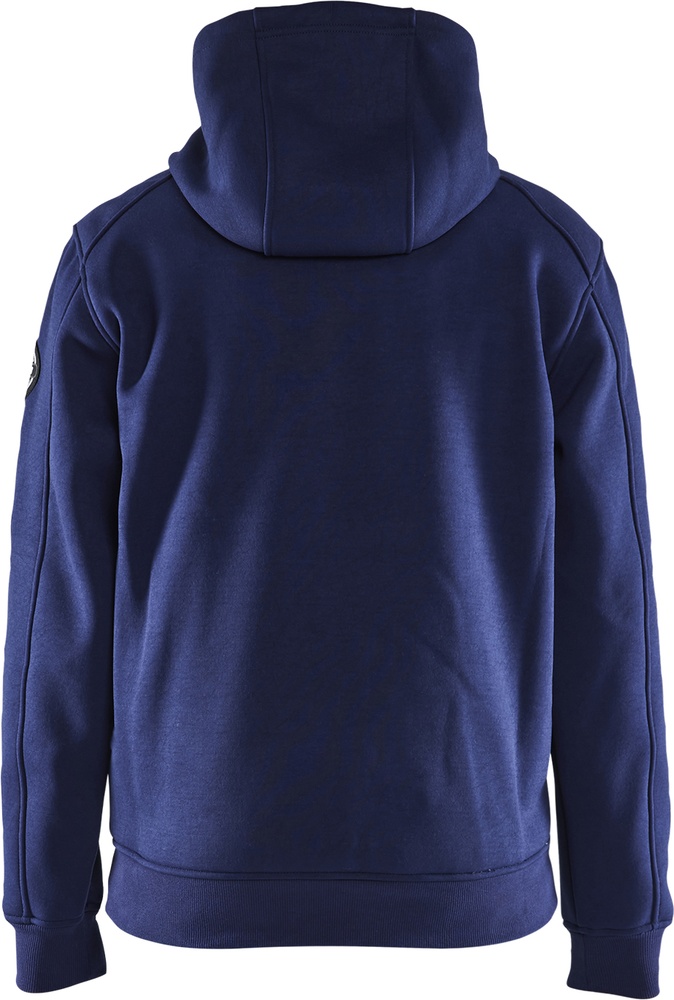 BlklderArbeitsjackeKapuzenjackemitPile-Innenfutter49332514