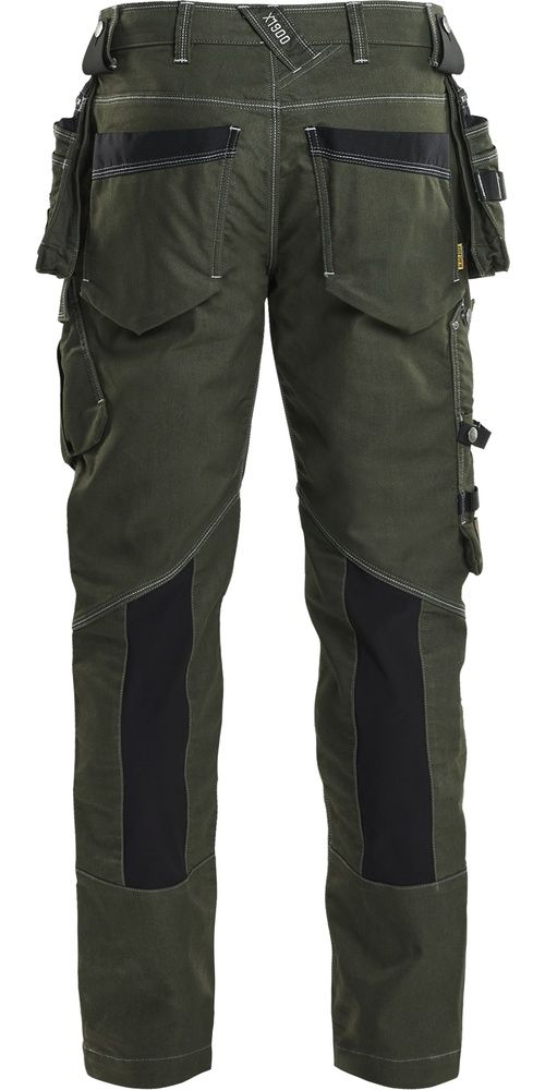 BlklderArbeitshoseHandwerkerStretchX190019901141